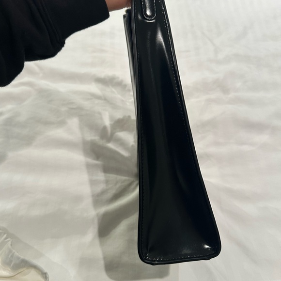 Staud Rey Chain Bag - Picture 7 of 10